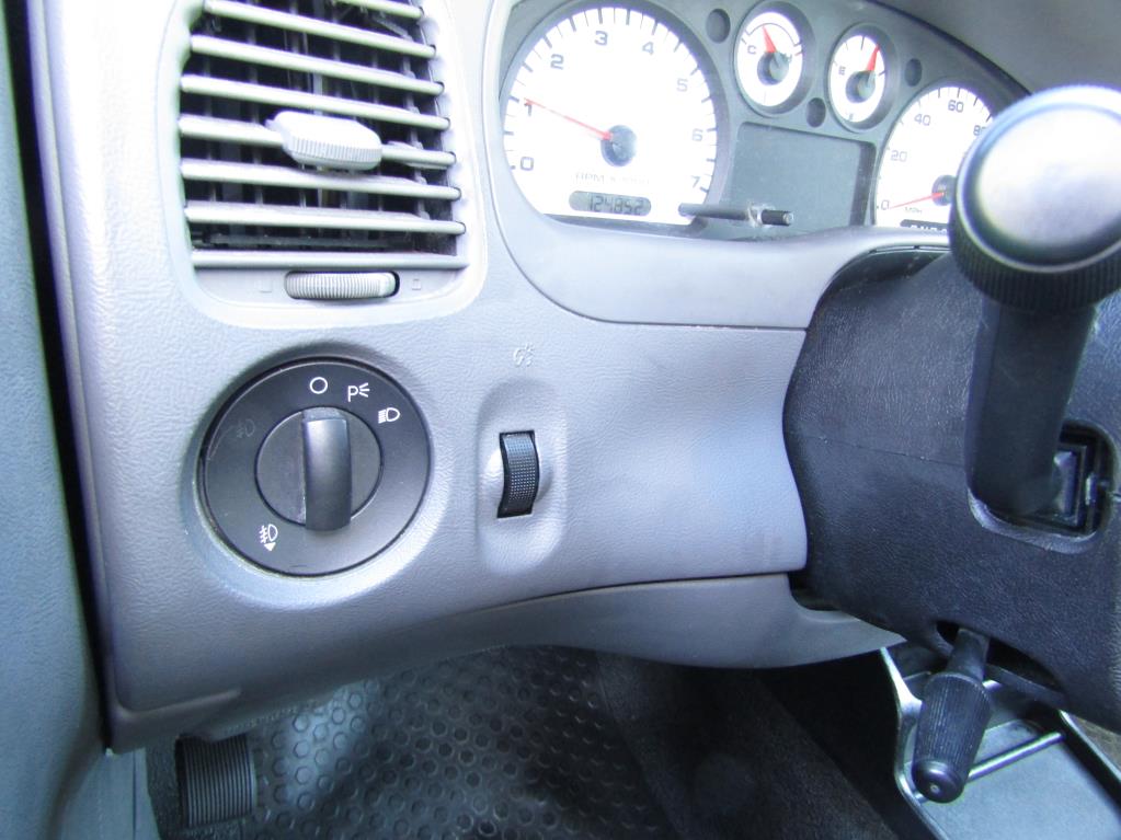 2010 Ford Ranger Sport - Photo 10