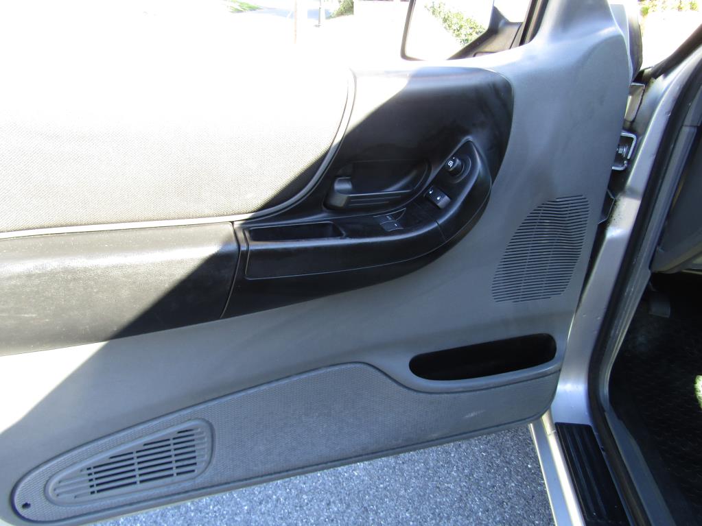 2010 Ford Ranger Sport - Photo 11