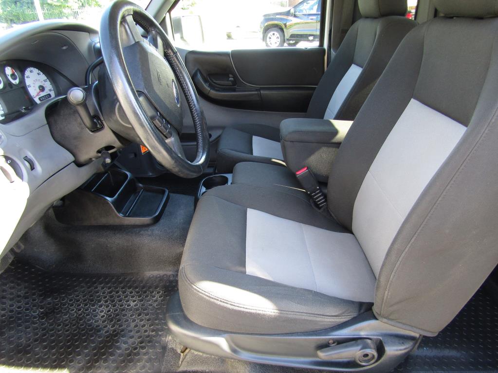 2010 Ford Ranger Sport - Photo 13