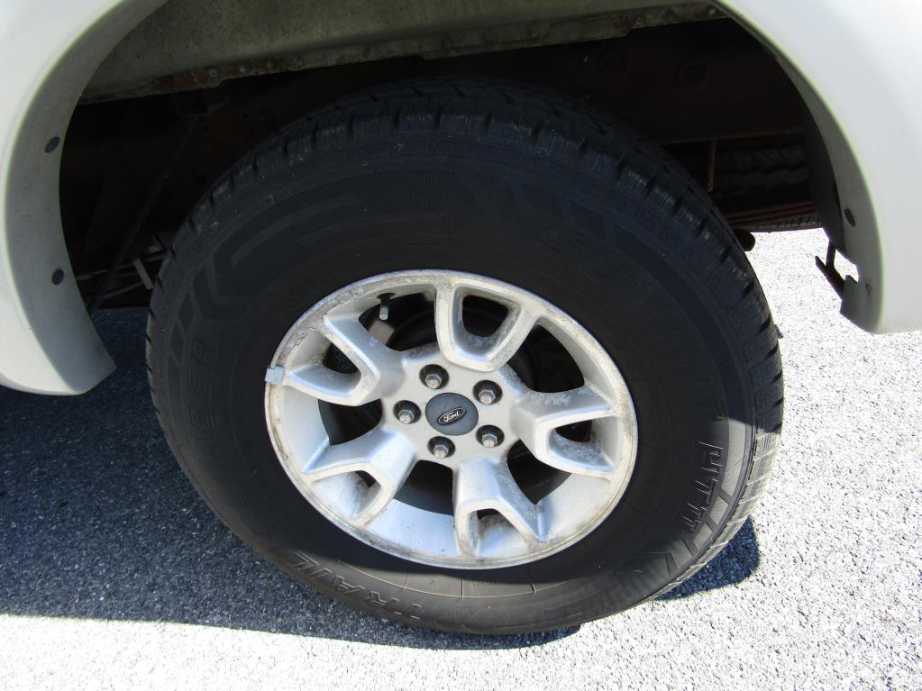 2010 Ford Ranger Sport - Photo 14