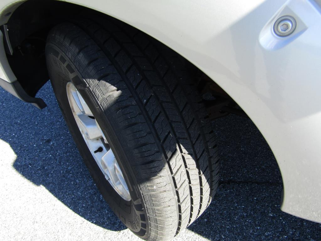 2010 Ford Ranger Sport - Photo 16
