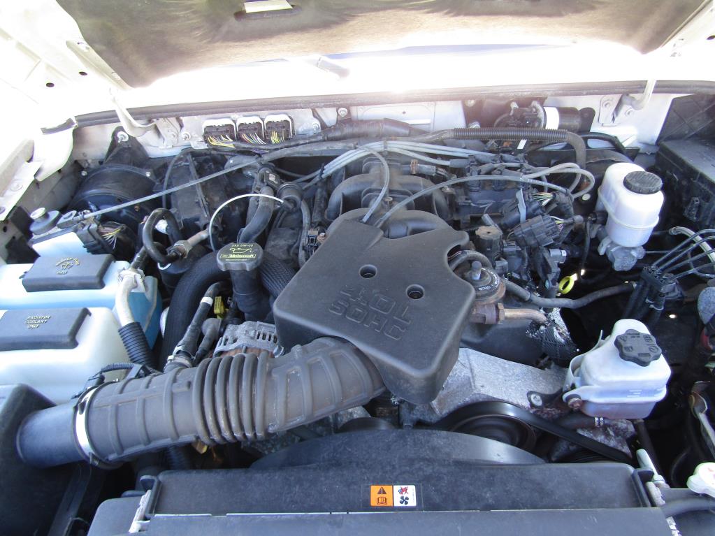 2010 Ford Ranger Sport - Photo 17