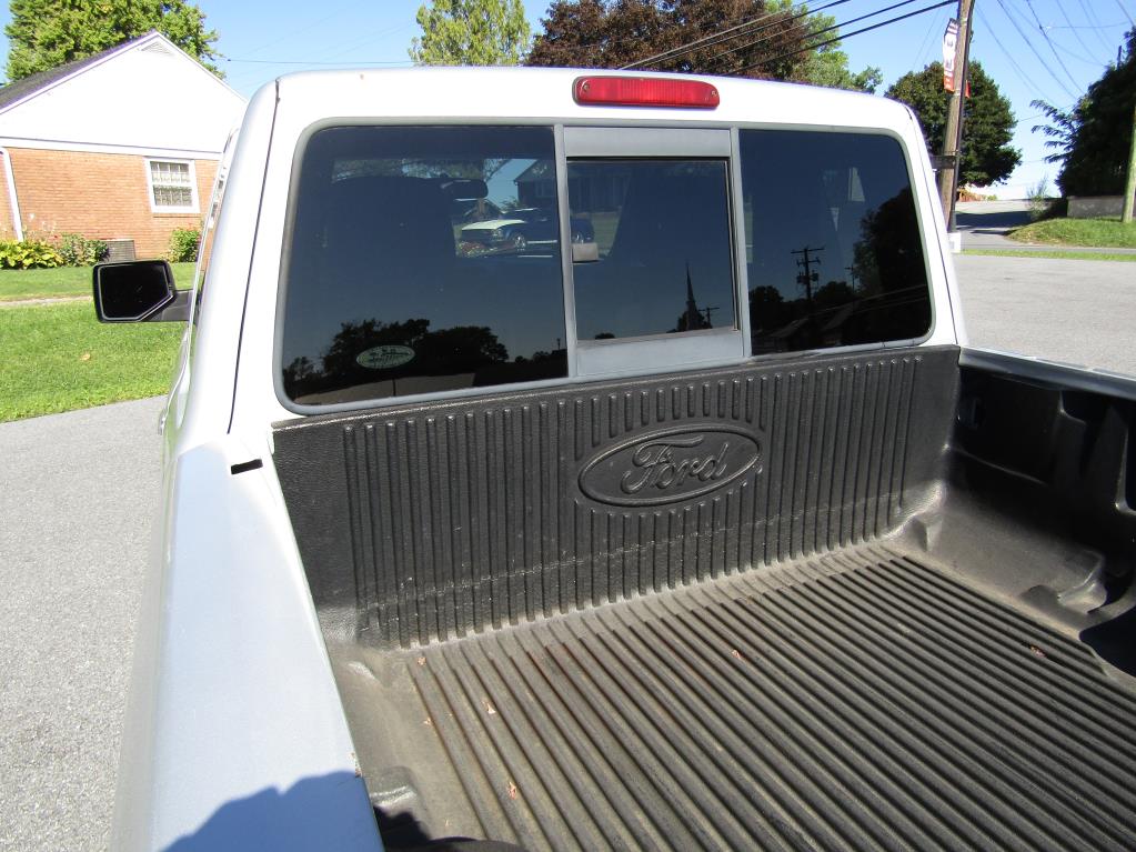 2010 Ford Ranger Sport - Photo 18
