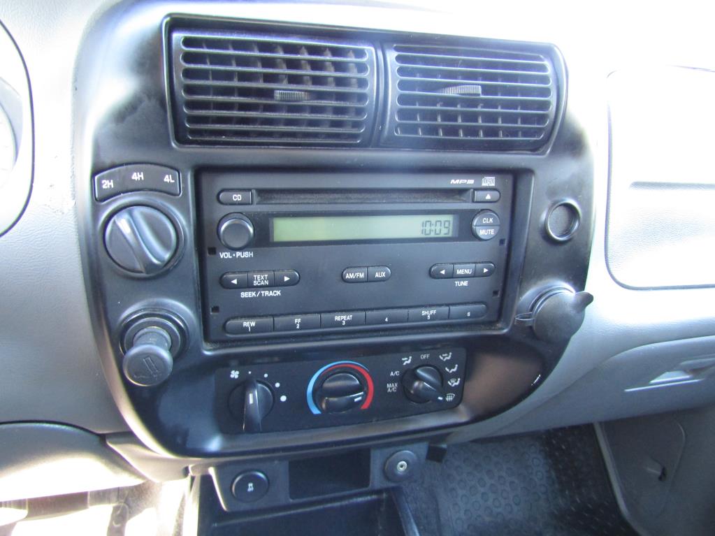 2010 Ford Ranger Sport - Photo 6