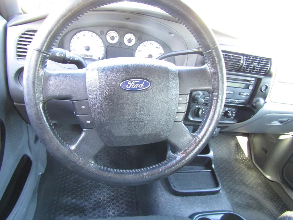 2010 Ford Ranger Sport - Photo 7