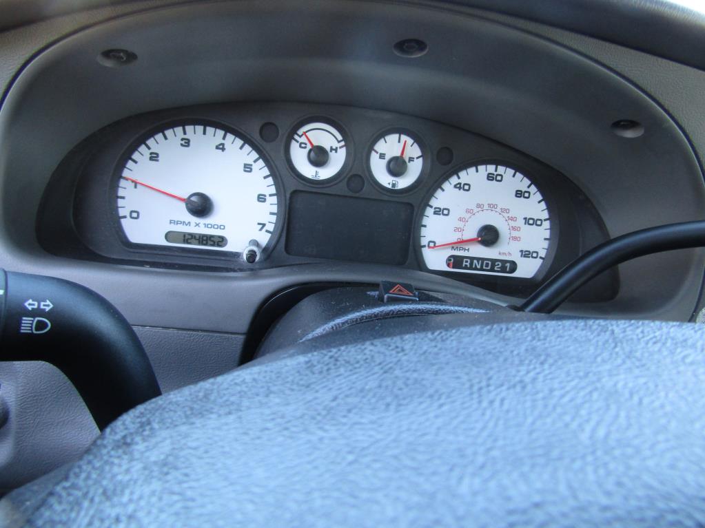 2010 Ford Ranger Sport - Photo 8