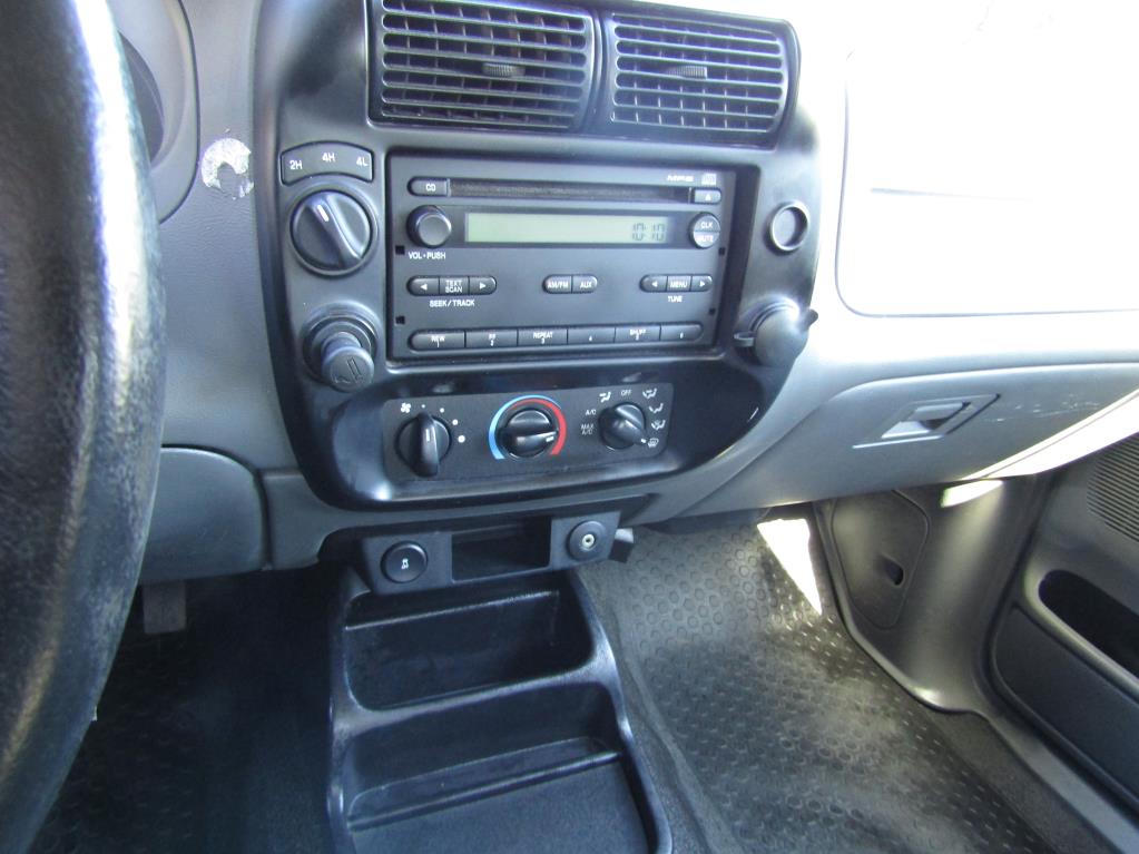 2010 Ford Ranger Sport - Photo 9