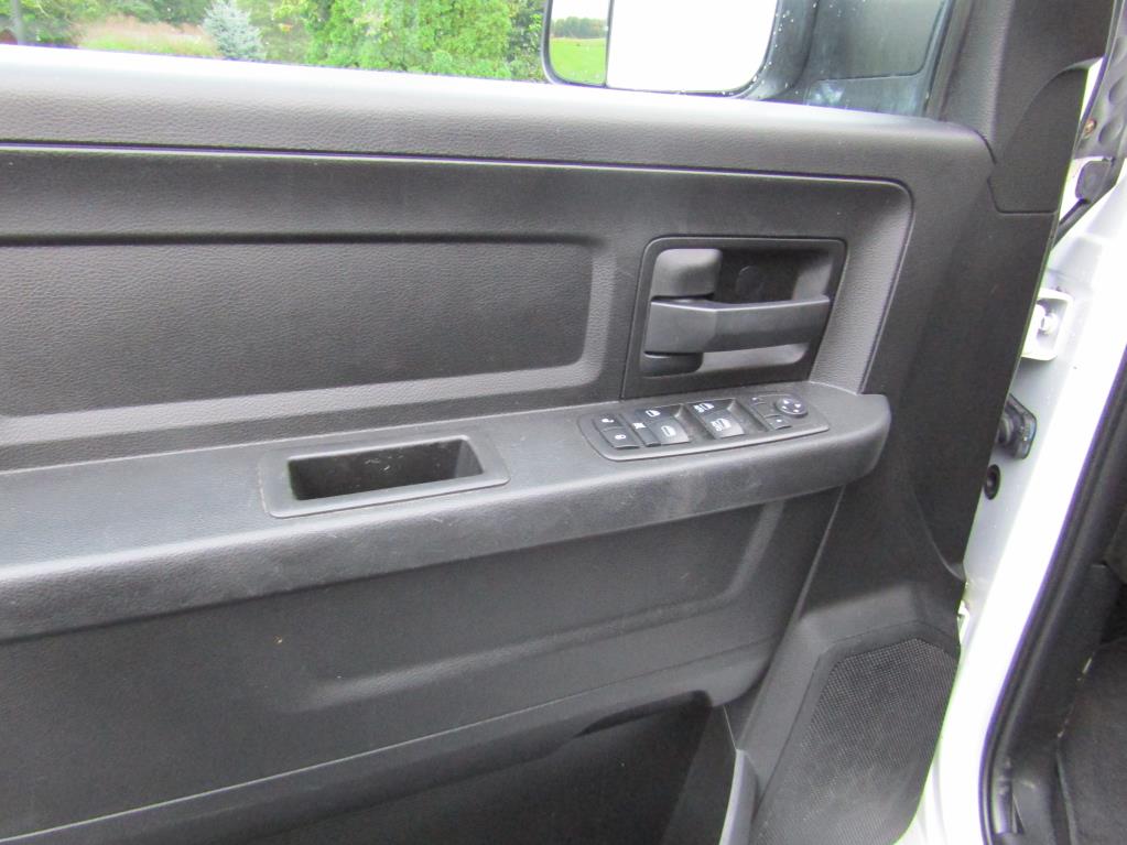 2018 RAM Ram 2500 Pickup Tradesman - Photo 13