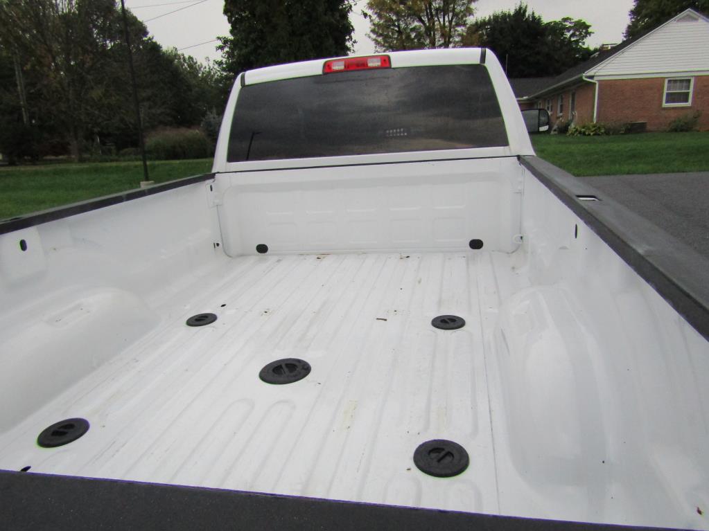 2018 RAM Ram 2500 Pickup Tradesman - Photo 15