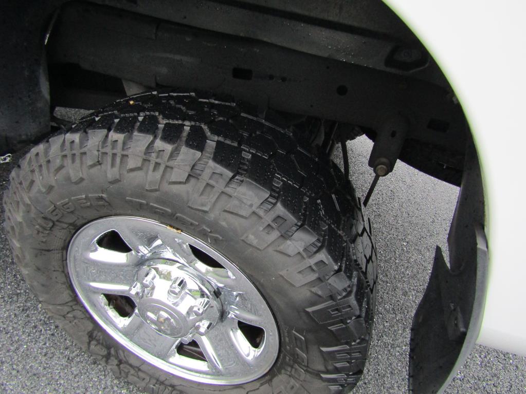 2018 RAM Ram 2500 Pickup Tradesman - Photo 16