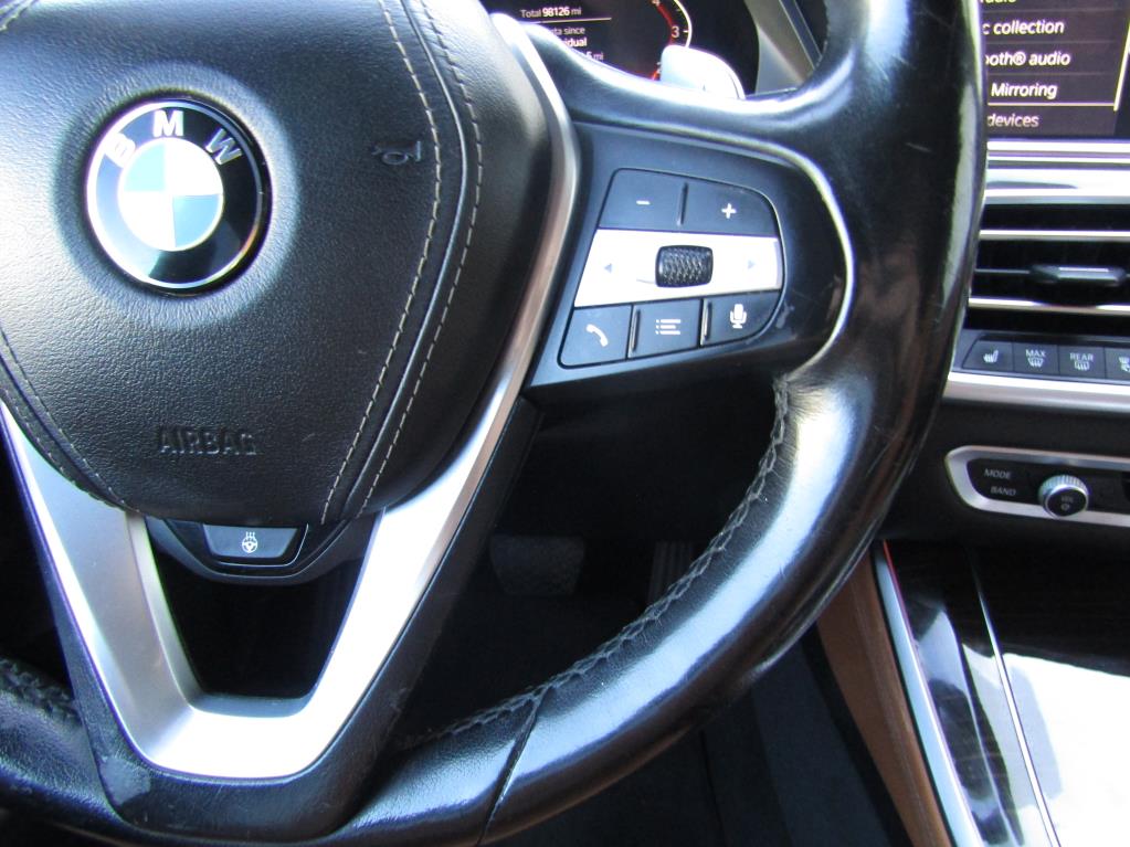 2019 BMW X5 40i - Photo 10