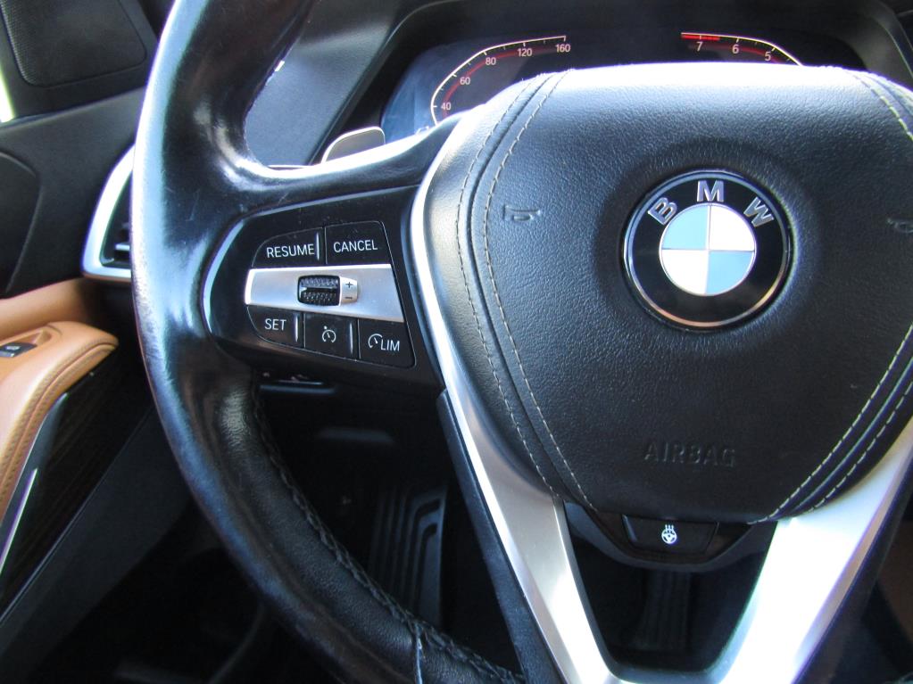 2019 BMW X5 40i - Photo 11