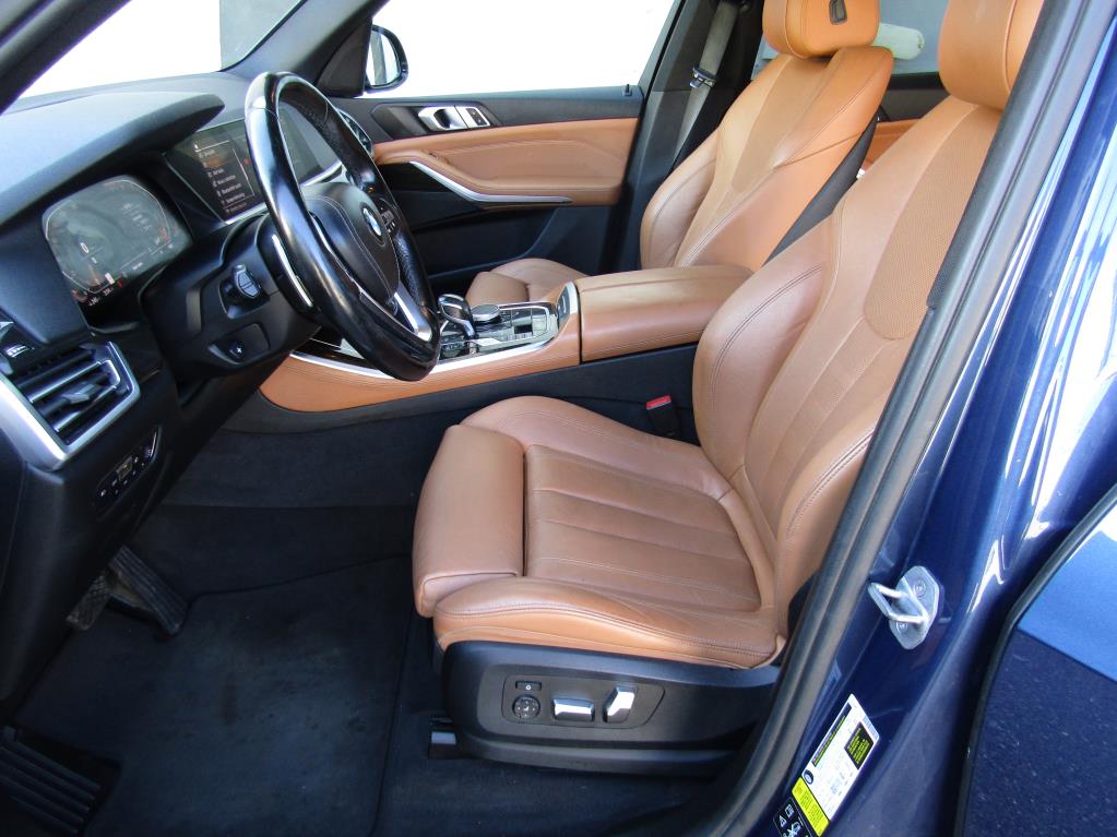 2019 BMW X5 40i - Photo 13