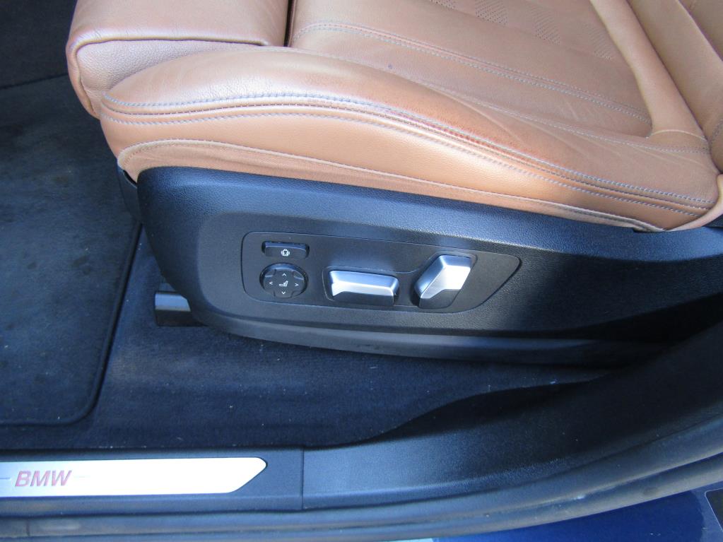 2019 BMW X5 40i - Photo 14