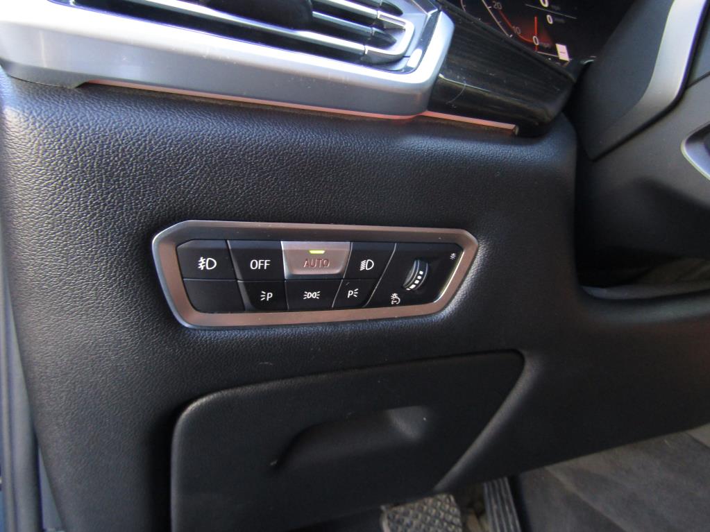 2019 BMW X5 40i - Photo 15