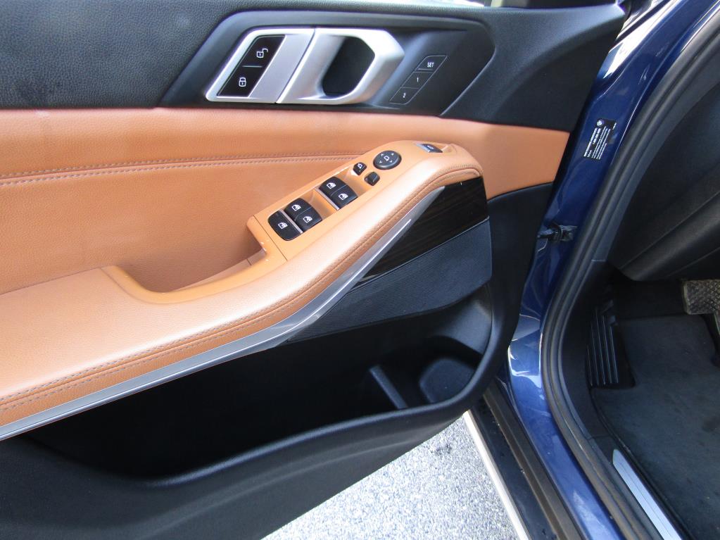 2019 BMW X5 40i - Photo 16