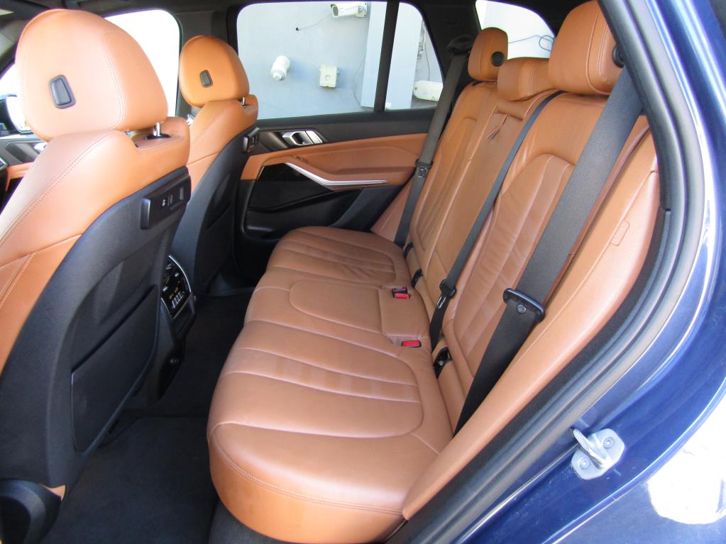 2019 BMW X5 40i - Photo 17