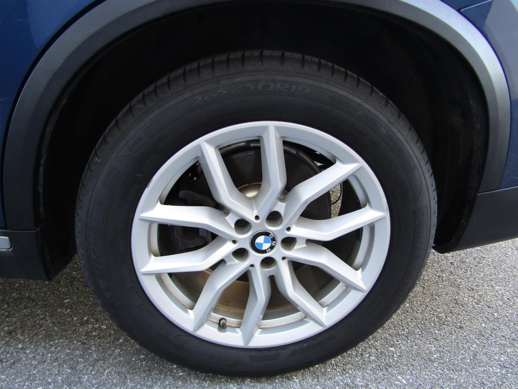 2019 BMW X5 40i - Photo 19