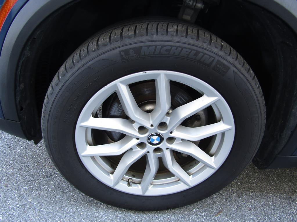 2019 BMW X5 40i - Photo 20
