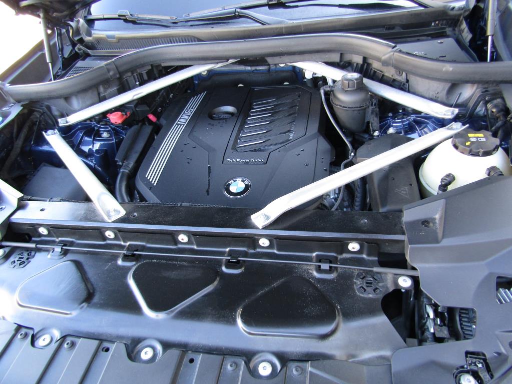 2019 BMW X5 40i - Photo 22