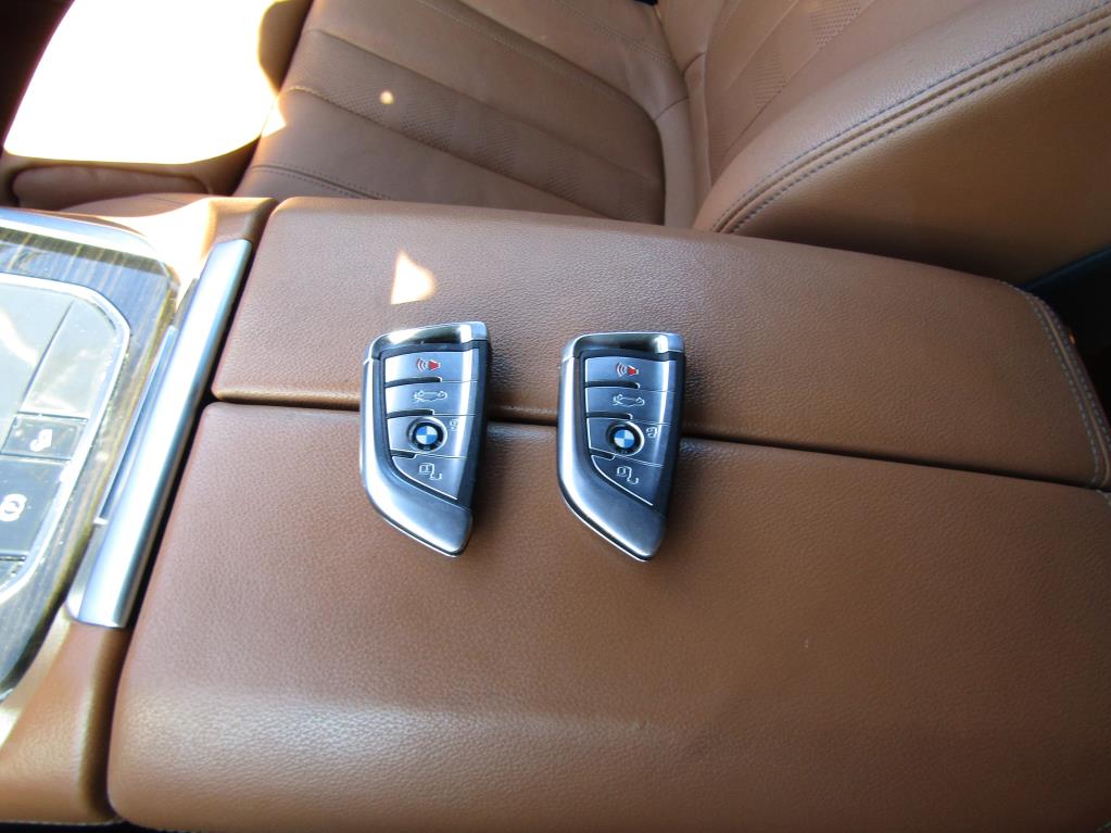 2019 BMW X5 40i - Photo 23
