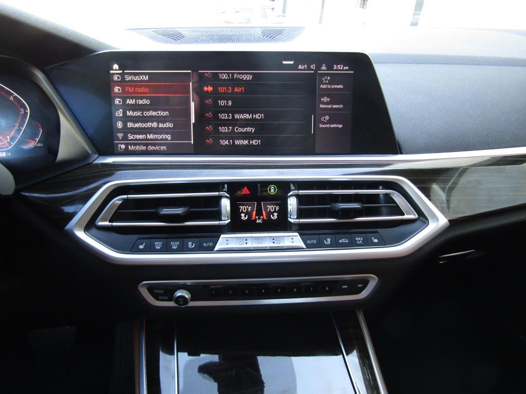 2019 BMW X5 40i - Photo 6