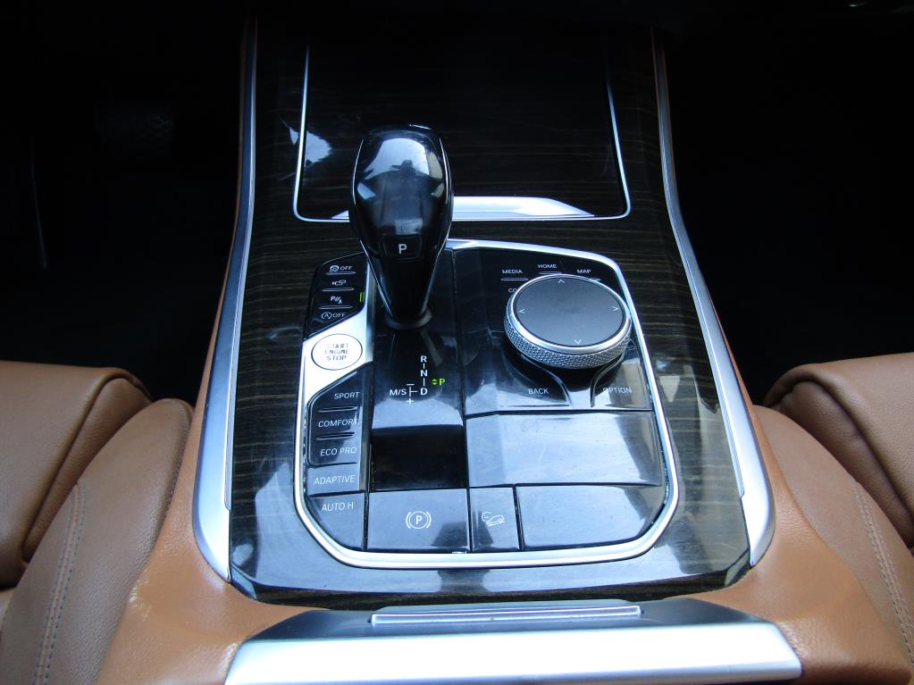 2019 BMW X5 40i - Photo 8