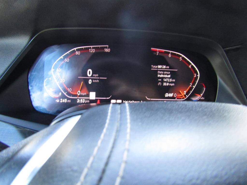 2019 BMW X5 40i - Photo 9